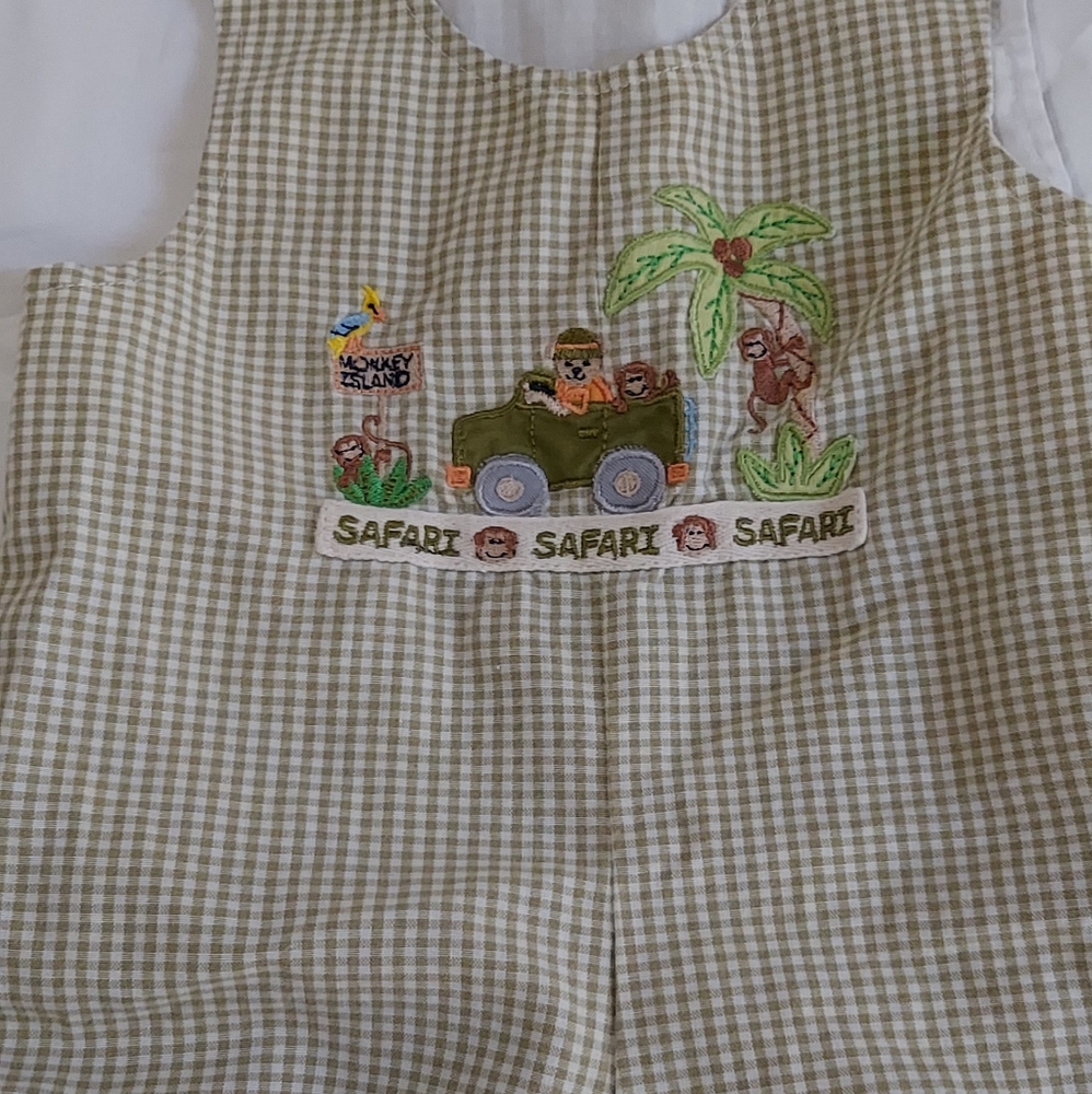 Lot of Baby Clothes - Picture 10 of 13